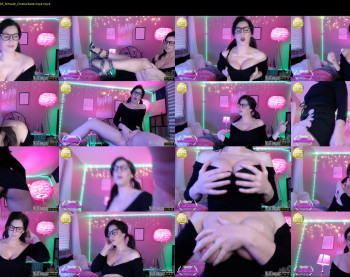 milf_lacey — 54 minute Chaturbate female cam show recording, 1080p, Mar 20, 2022