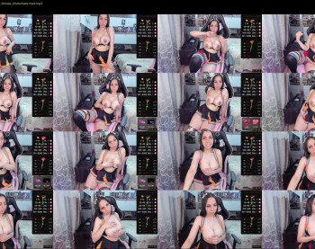 milynee — 15 minute Chaturbate female cam show recording, 1080p, Mar 20, 2022