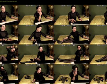miracle_rose — 39 minute Chaturbate female cam show recording, 1080p, Mar 21, 2022