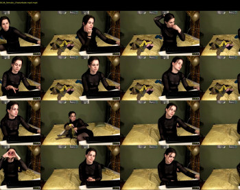 miracle_rose — 14 minute Chaturbate female cam show recording, 1080p, Mar 21, 2022