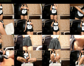 misatoo — 54 minute Chaturbate female cam show recording, 1080p, Mar 20, 2022