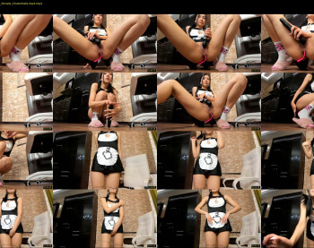 misatoo — 10 minute Chaturbate female cam show recording, 1080p, Mar 20, 2022