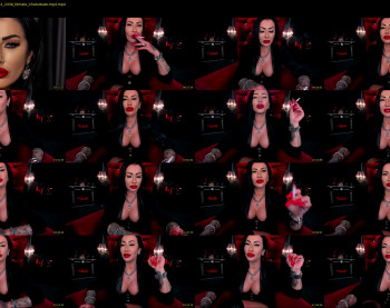 mistresskennya — 54 minute Chaturbate female cam show recording, 1080p, Mar 20, 2022