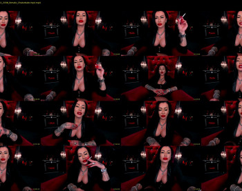 mistresskennya — 31 minute Chaturbate female cam show recording, 1080p, Mar 20, 2022
