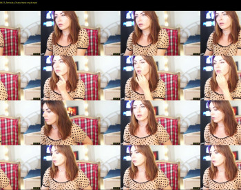 moonlight4u — 5 minute Chaturbate female cam show recording, 1080p, Mar 20, 2022