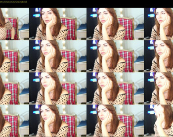 moonlight4u — 3 minute Chaturbate female cam show recording, 1080p, Mar 20, 2022