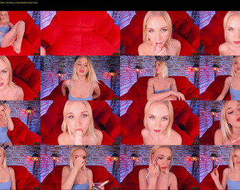 morgandafni — 56 minute Chaturbate couple cam show recording, 1080p, Mar 20, 2022