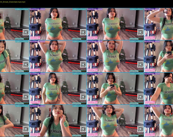 ms_mochii — 58 minute Chaturbate female cam show recording, 1080p, Mar 20, 2022
