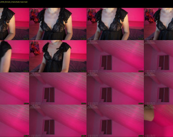 ms_seductive — 11 minute Chaturbate female cam show recording, 1080p, Mar 20, 2022