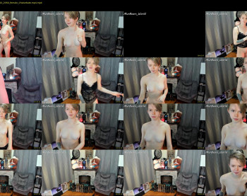 murbears_world — 57 minute Chaturbate female cam show recording, 1080p, Mar 20, 2022