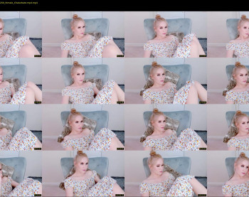 myassistant — 75 minute Chaturbate female cam show recording, 720p, Mar 20, 2022