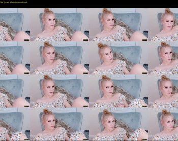 myassistant — 12 minute Chaturbate female cam show recording, 720p, Mar 20, 2022