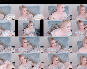 myassistant — 69 minute Chaturbate female cam show recording, 720p, Mar 21, 2022
