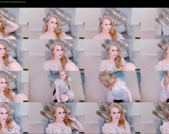 myassistant — 32 minute Chaturbate female cam show recording, 720p, Mar 21, 2022