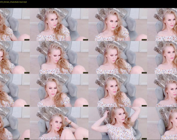 myassistant — 28 minute Chaturbate female cam show recording, 720p, Mar 21, 2022