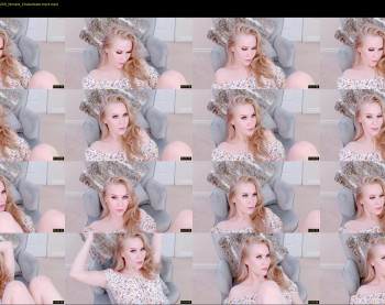 myassistant — 18 minute Chaturbate female cam show recording, 720p, Mar 21, 2022
