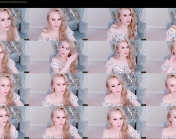 myassistant — 11 minute Chaturbate female cam show recording, 720p, Mar 21, 2022