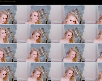 myassistant — 9 minute Chaturbate female cam show recording, 720p, Mar 21, 2022