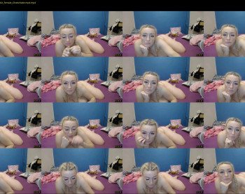 nadinnnea — 4 minute Chaturbate female cam show recording, 480p, Mar 20, 2022