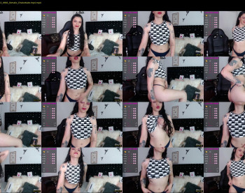 natasha__logan — 56 minute Chaturbate female cam show recording, 1080p, Mar 20, 2022