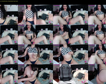 natasha__logan — 56 minute Chaturbate female cam show recording, 1080p, Mar 20, 2022