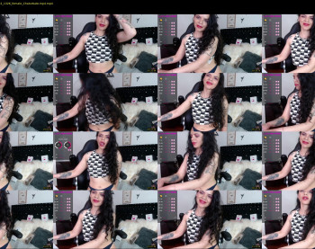 natasha__logan — 14 minute Chaturbate female cam show recording, 1080p, Mar 20, 2022