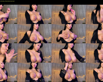 neonjade — 17 minute Chaturbate female cam show recording, 1080p, Mar 20, 2022