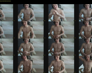 nfeibk — 60 minute Chaturbate male cam show recording, 1080p, Mar 20, 2022