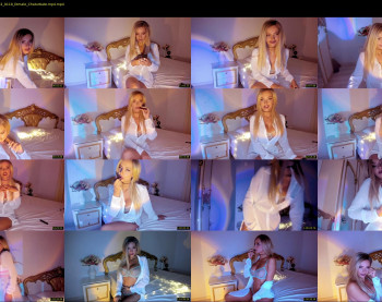 nicole_anistonn — 103 minute Chaturbate female cam show recording, 720p, Mar 21, 2022