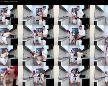 nolimitscoupl3 — 55 minute Chaturbate couple cam show recording, 1080p, Mar 20, 2022