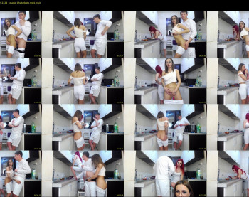 nolimitscoupl3 — 54 minute Chaturbate couple cam show recording, 1080p, Mar 20, 2022