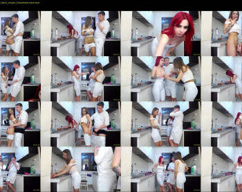 nolimitscoupl3 — 54 minute Chaturbate couple cam show recording, 1080p, Mar 21, 2022