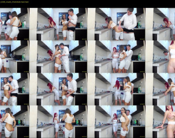 nolimitscoupl3 — 54 minute Chaturbate couple cam show recording, 1080p, Mar 21, 2022
