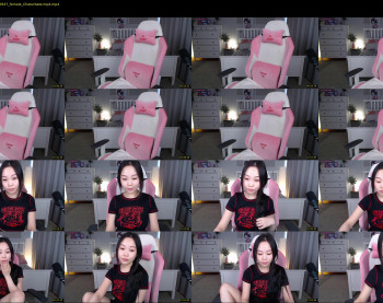 norma_blum — 54 minute Chaturbate female cam show recording, 1080p, Mar 20, 2022