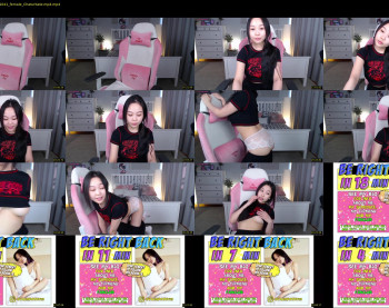 norma_blum — 63 minute Chaturbate female cam show recording, 1080p, Mar 20, 2022