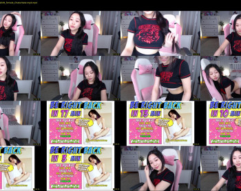 norma_blum — 61 minute Chaturbate female cam show recording, 1080p, Mar 20, 2022