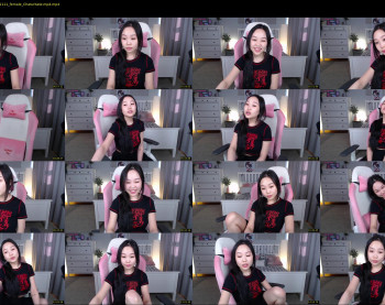 norma_blum — 17 minute Chaturbate female cam show recording, 1080p, Mar 20, 2022