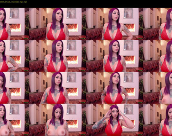 nuryforerogh — 32 minute Chaturbate female cam show recording, 1080p, Mar 21, 2022