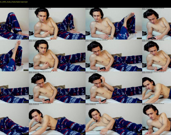 orlando__bloom — 12 minute Chaturbate male cam show recording, 1080p, Mar 20, 2022