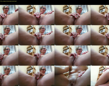 playfuljenny — 12 minute Chaturbate couple cam show recording, 720p, Mar 20, 2022