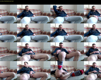 prince_89 — 68 minute Chaturbate male cam show recording, 720p, Mar 20, 2022