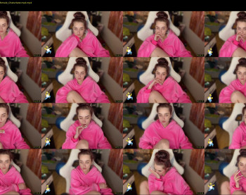 ps4pro — 49 minute Chaturbate female cam show recording, 1080p, Mar 20, 2022