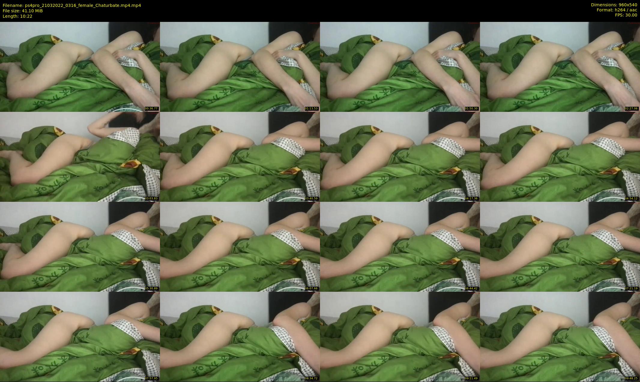 ps4pro — 11 minute Chaturbate female cam show recording, 480p, Mar 21, 2022