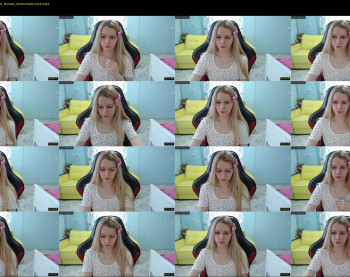puma4ka — 37 minute Chaturbate female cam show recording, 1080p, Mar 21, 2022