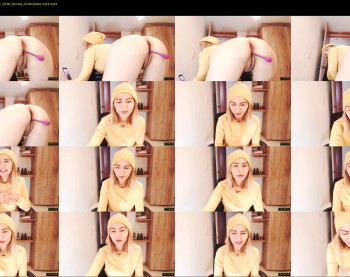 rainbow_jenny — 99 minute Chaturbate female cam show recording, 720p, Mar 20, 2022