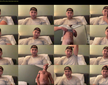 randomdude5950 — 14 minute Chaturbate male cam show recording, 480p, Mar 20, 2022