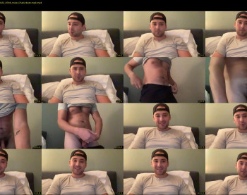 randomdude5950 — 10 minute Chaturbate male cam show recording, 480p, Mar 20, 2022