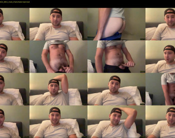 randomdude5950 — 25 minute Chaturbate male cam show recording, 480p, Mar 20, 2022
