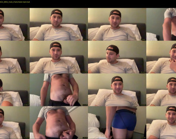 randomdude5950 — 21 minute Chaturbate male cam show recording, 480p, Mar 20, 2022