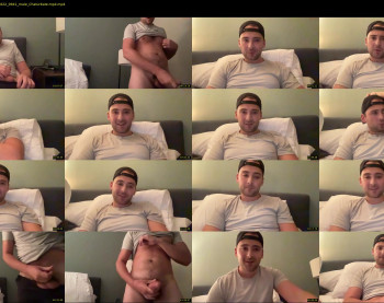 randomdude5950 — 53 minute Chaturbate male cam show recording, 480p, Mar 20, 2022
